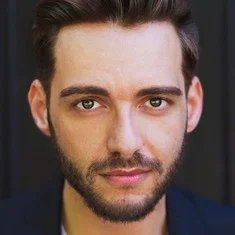 Éric Soriano