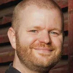 Stephen Nørrelykke