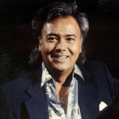 Billy Hinsche