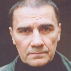 Сергей Волкош