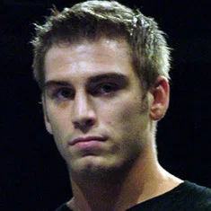 Josh Rafferty