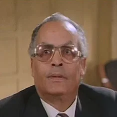 Roshdy Askar
