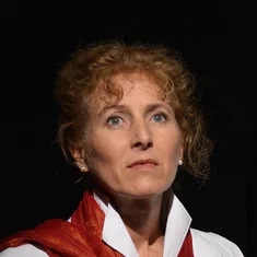 Beverly Charpentier