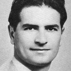 Palmer Rockey