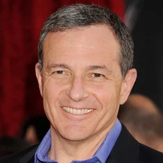 Боб Айгер