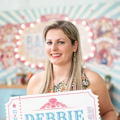 Debbie