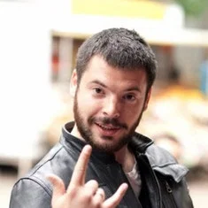 Михаил Жерневский