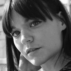 Amélie Hardy