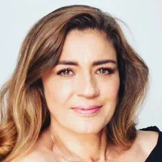 Amara Villafuerte