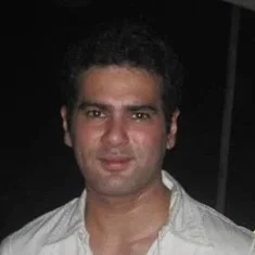 Amit Varma