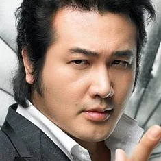 Kim Bo-sung