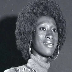 Myriam Niang