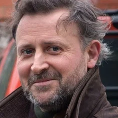 Bert Cosemans