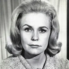 Diana Van der Vlis