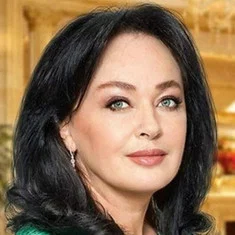 Лариса Гузеева