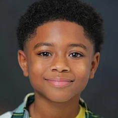 Kameron Washington