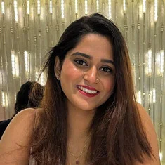 Smruthi Mohankumar