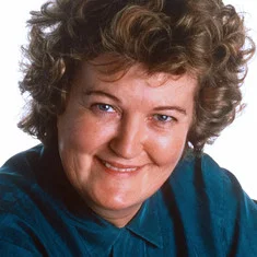 Brenda Fricker