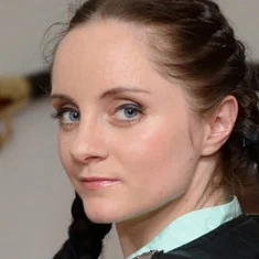 Kristína Lukešová