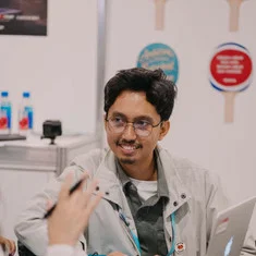 Najam Yardo