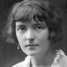 Marie Eve