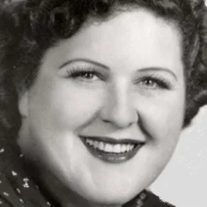 June Gittelson
