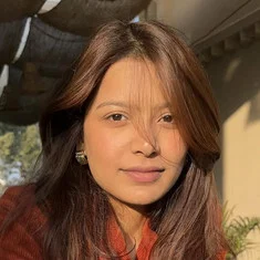 Rakshya Thapa