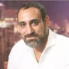 Abdo Shahin