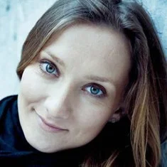 Yuliya Paranova