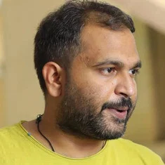 Nanda Kishore Emani