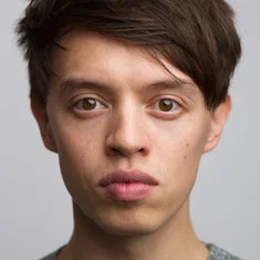 Colin Ryan