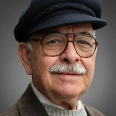 Rusen Hakki