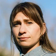 Shoshana Ehrenkranz