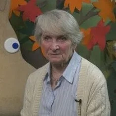 Krystyna Kulczycka