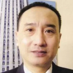 Jia Fengzhu