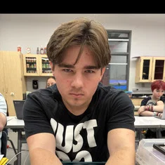 Brody Benson