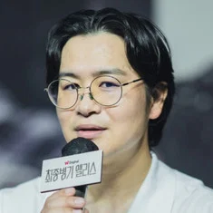 Seo Seong-won