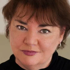 Jeanie Drynan