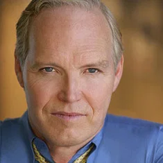 Patrick Reynolds