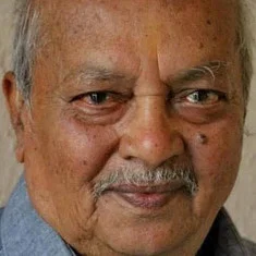 M S Rajashekar