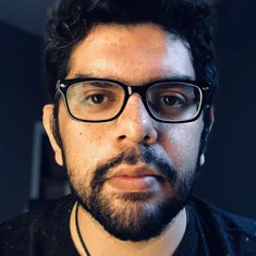 Isaac Rodriguez