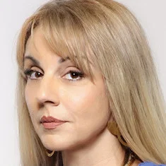 Matina Nikolaou