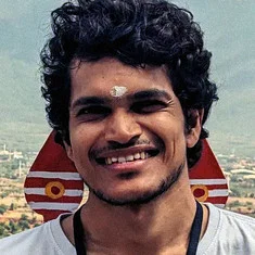 Vamshidhar Kosgi Goud