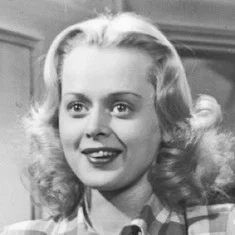 Harriett Philipson