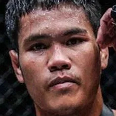 Muangthai P.K. Saenchai