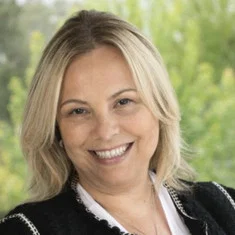 Cecilia Mendonça