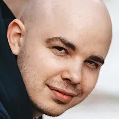 Данил Чащин