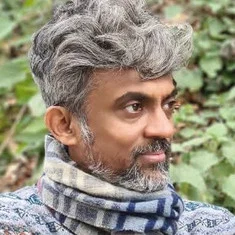 Debasish Sen Sharma