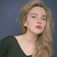 Alisa Mironova