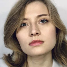 Mariya Pavlova